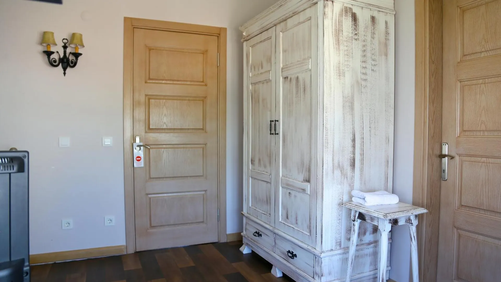 Hotel Rikas Boutique Otel Alacati Turkey