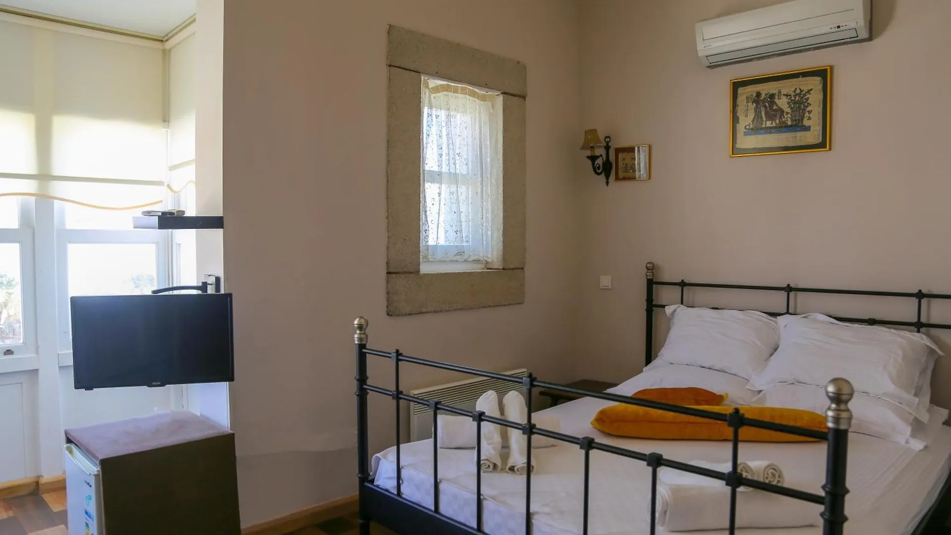 Rikas Boutique Otel Alacati Turkey