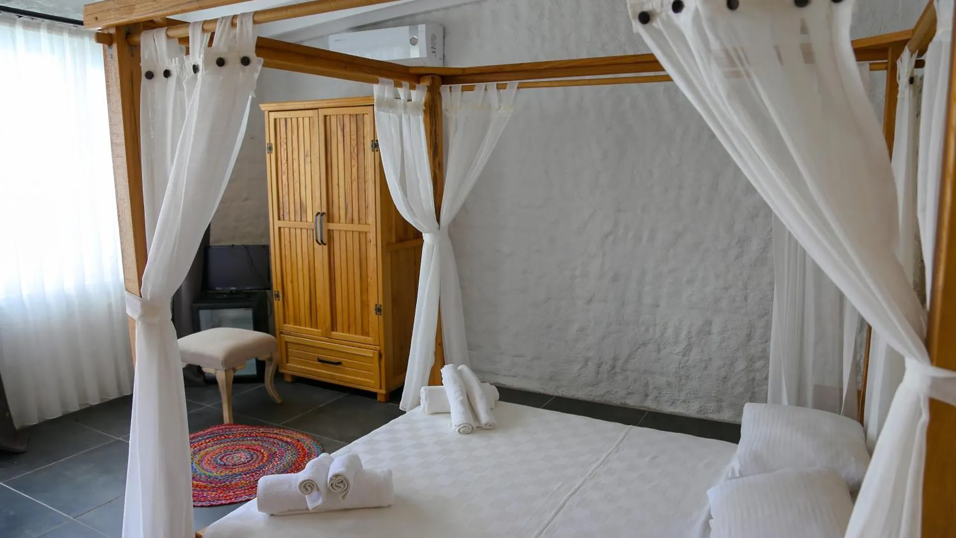 Rikas Boutique Otel Alacati 0*,  Turkey