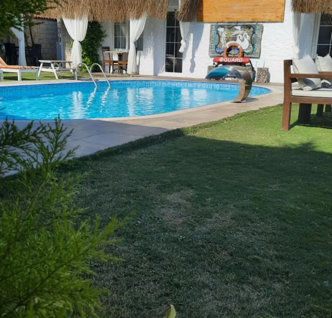 Rikas Boutique Otel Alacati 0*,
